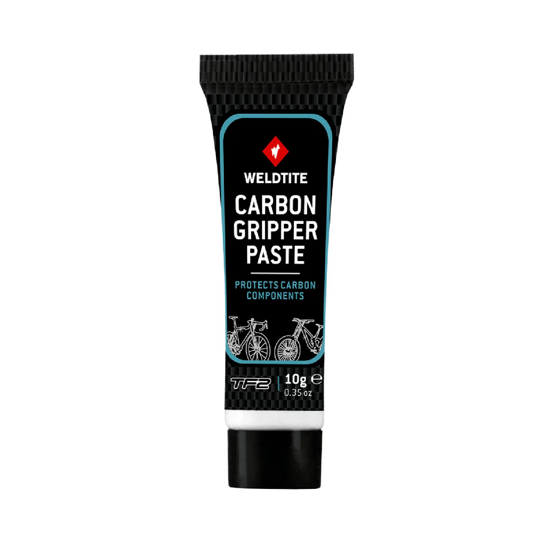 Carbon Gripper Paste Weldtite