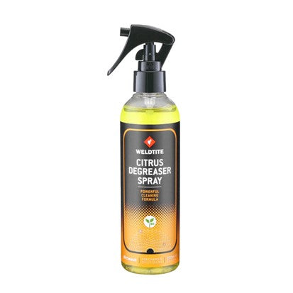 Degreaser Citrus Weldtite