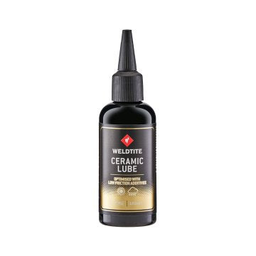 Chain Lubricant Weldtite Tf2 Ceramic
