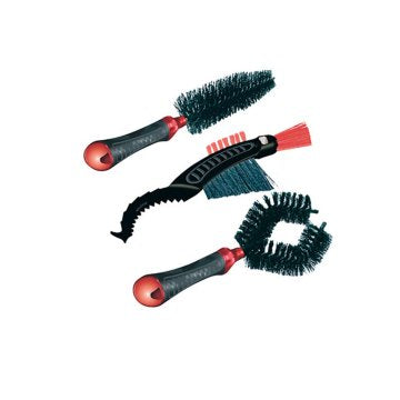 Weldtite Cleaning Brush Set
