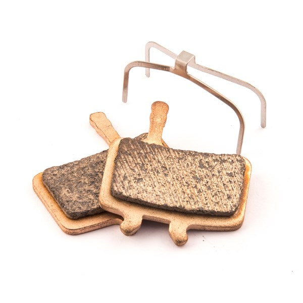 Disc Pads  Clarks Vrx 813c Sintered