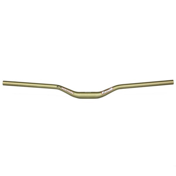 Handlebar Renthal Fatbar 31.8mm X 800mm 40mm Rise Gold