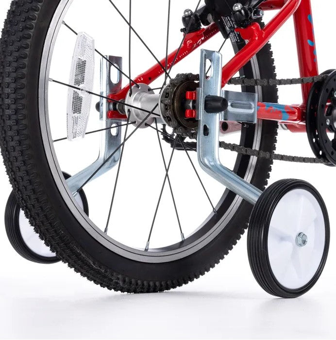Oxford Training Wheels 12-20" 30kg Weight