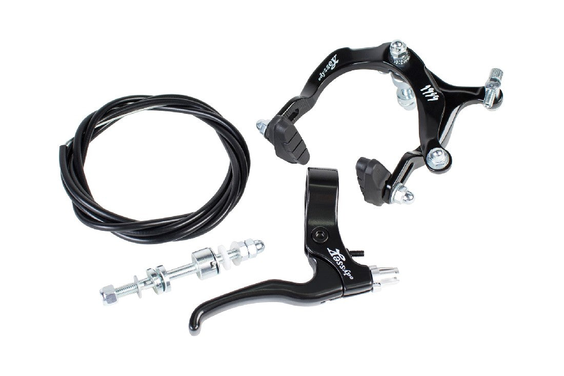 Odyssey Brake Kit 1999