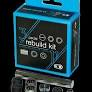 Pedal Rebuild Kit Crankbrothers 3 & 11