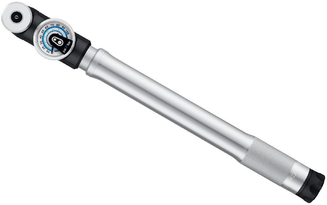 Pump Crankbrothers Stirling Long Gauge