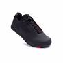 Shoes Crankbrothers Mallet Lace Blk/red Clipless Spd Us 10