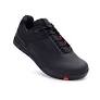 Shoes Crankbrothers Mallet Lace Blk/red Clipless Spd Us 11