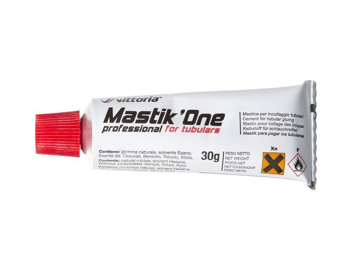 Tubular Cement Glue Mastik One