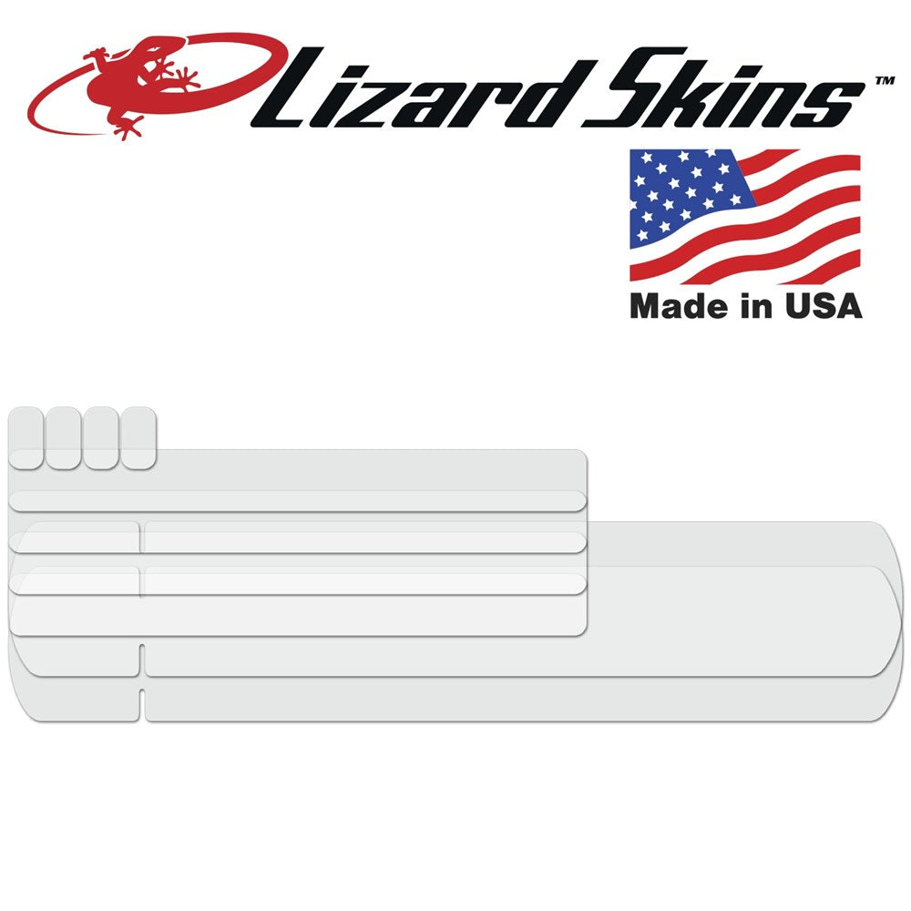 Frame Protection Lizard Skin