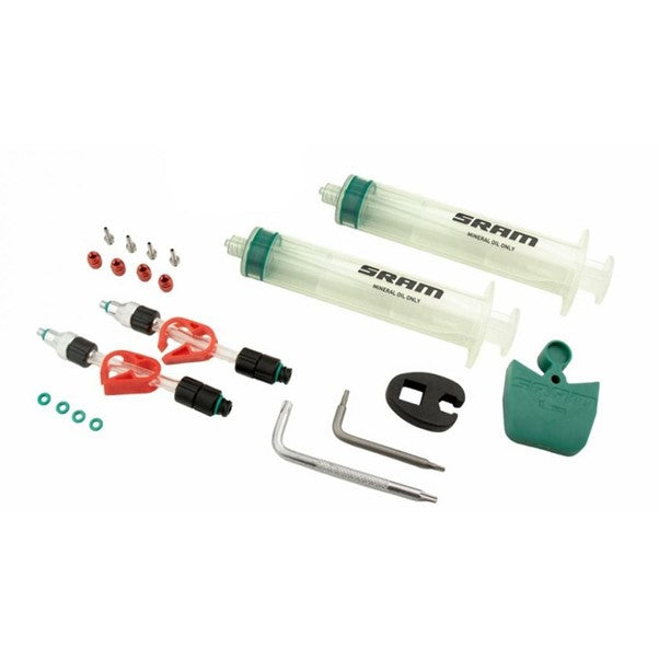 Bleed Kit Sram