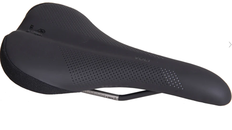 Saddle Wtb Volt Cromo Wide
