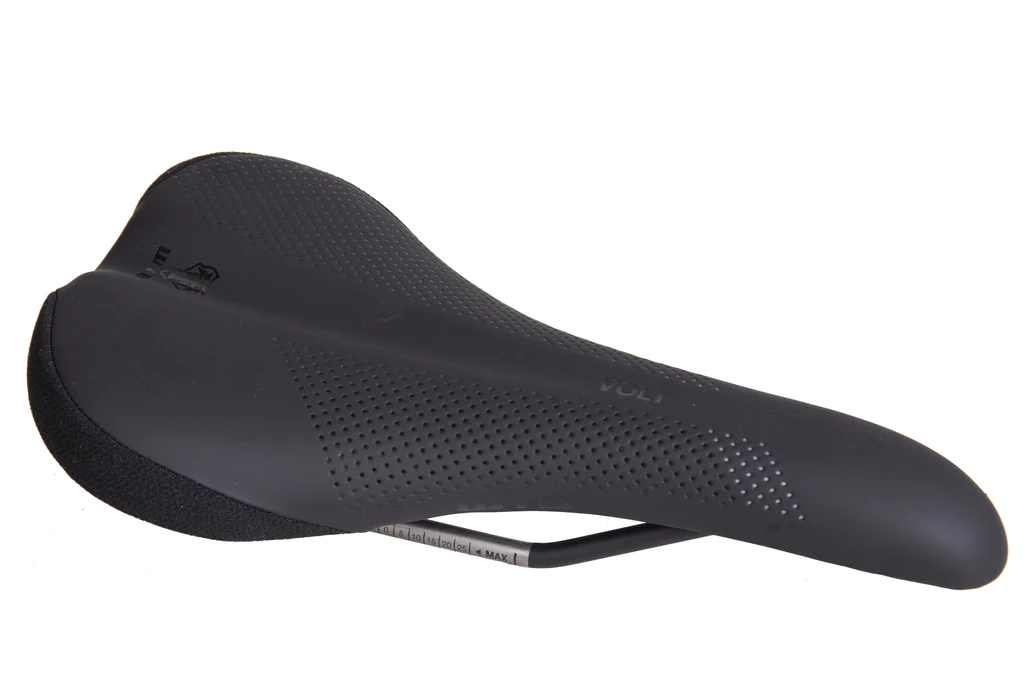 Saddle Wtb Volt Steel Narrow