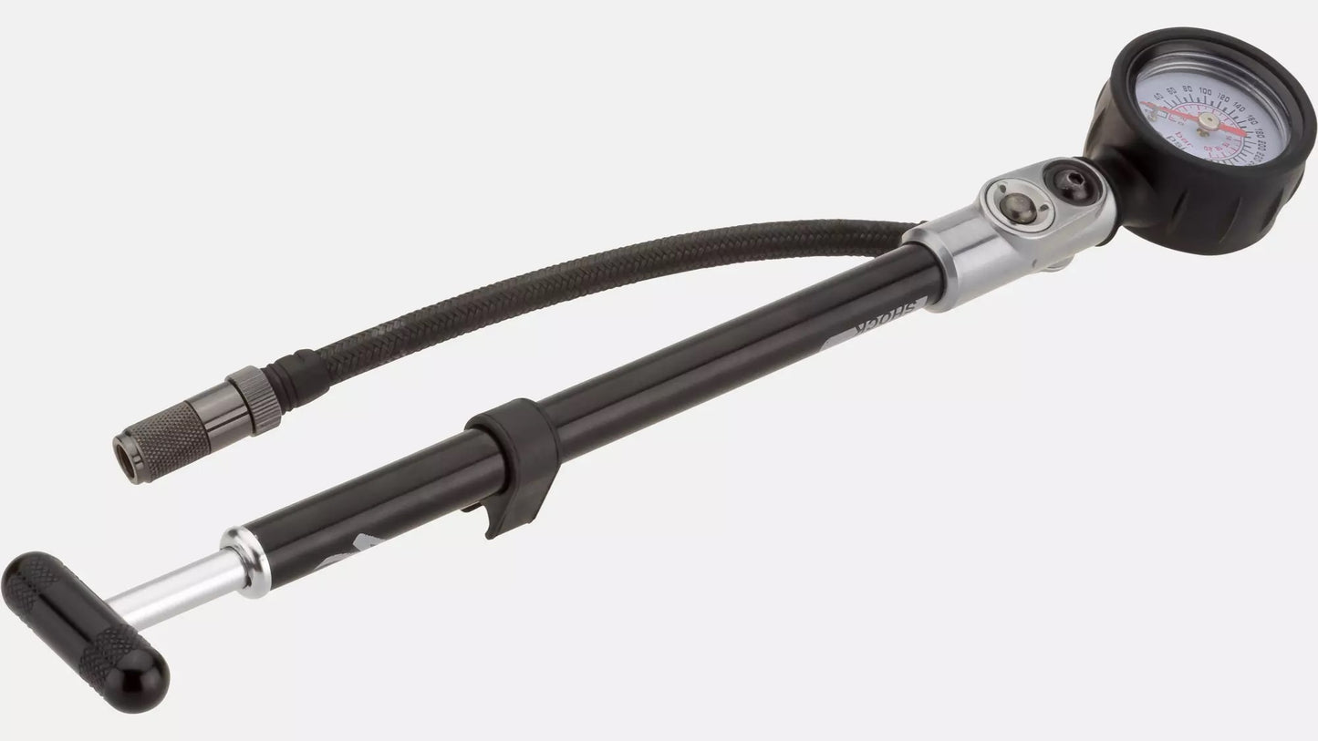 Specialized Air Tool Shock Pump