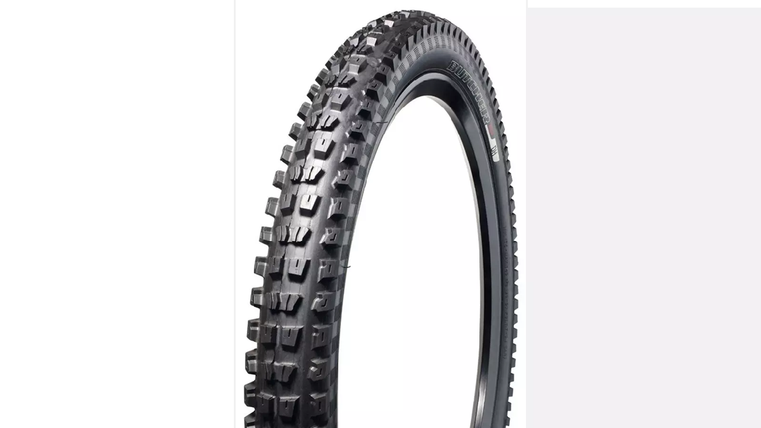 Tyre Specialized Butcher Dh 26 X 2.5