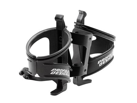 Profile Design Rm-l System Black