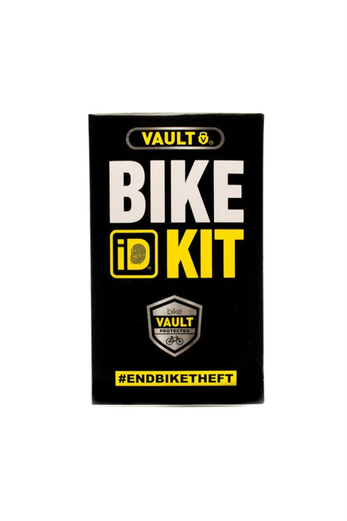 Vault Bike Id Kit
