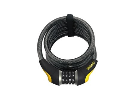 Lock Onguard Doberman 8031