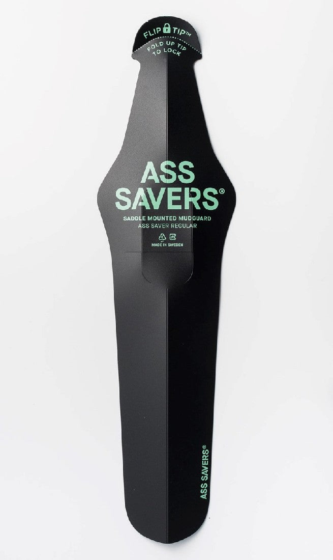 Ass Saver Fender Regular