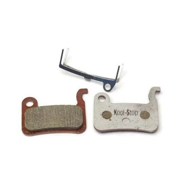 Break Pads Kool Stop Xtr Alloy