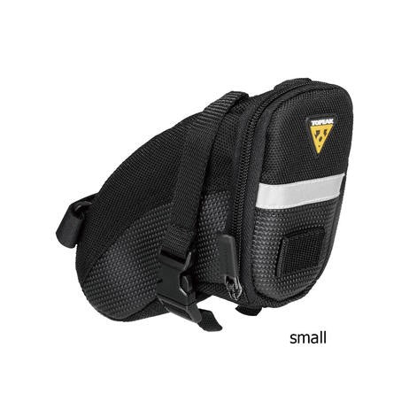 Topeak Aero Wedge Pack Small Qr
