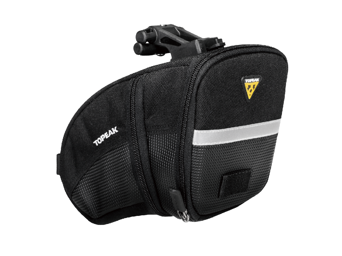 Saddle Bag Topeak Aero Wedge Pack
