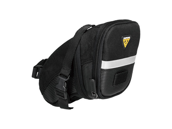 Topeak Aero Wedge Pack Qr Large