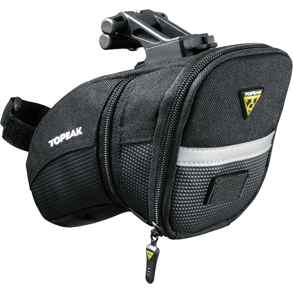 Saddle Bag Topeak Aero Wedge Q/r