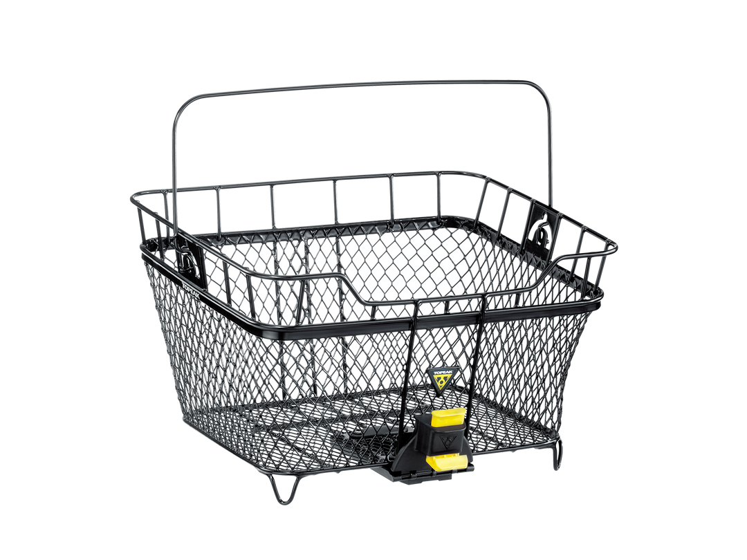 Basket Topeak Mtx Rear With Fixer 6