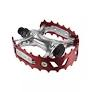 Pedal Bear Trap Se 9/16 Red