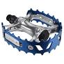 Pedal Bear Trap Se 9/16 Blue
