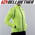 Bellwether Women Hi-vis Jacket Xxl