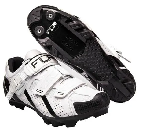 Shoe Flr Road F-35-3 43 White