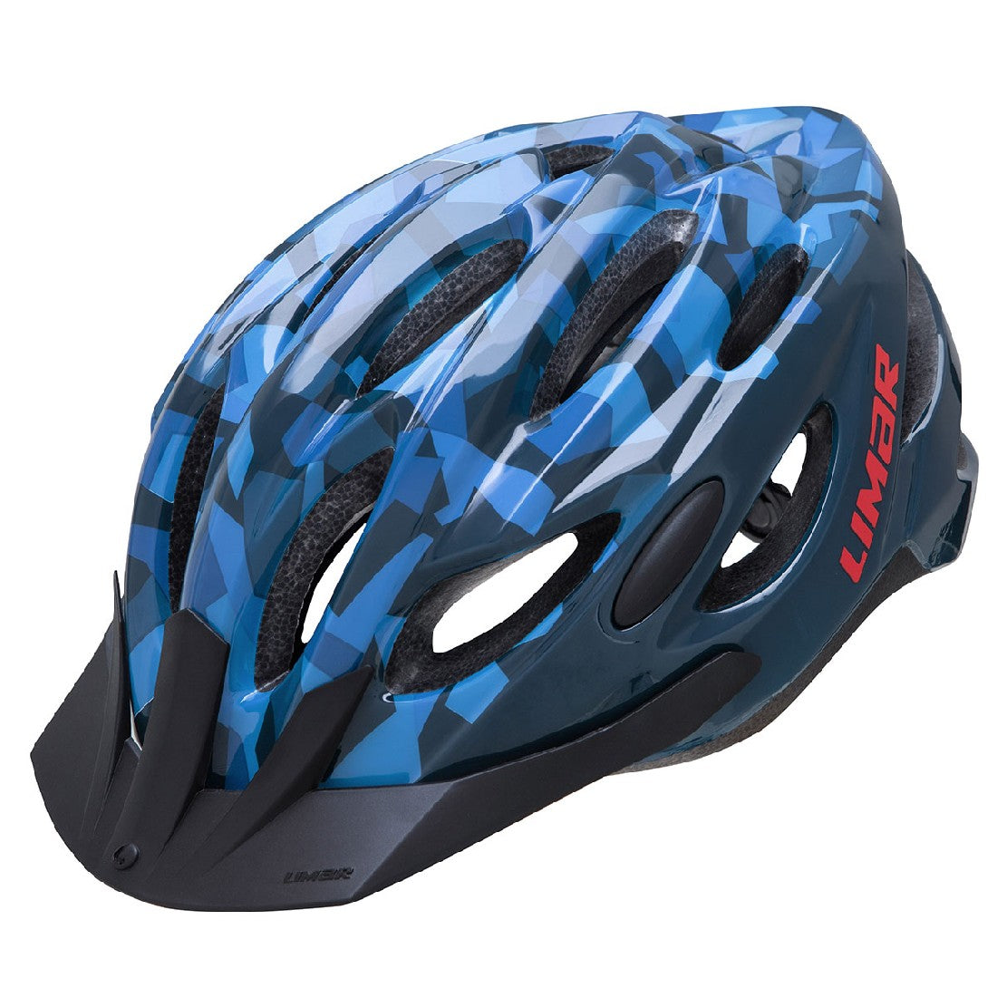Helmet Limar Rocket Youth