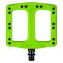 Pedal Deity Deftrap Green