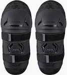 Knee Guard Oneal Peewee Blk One Size