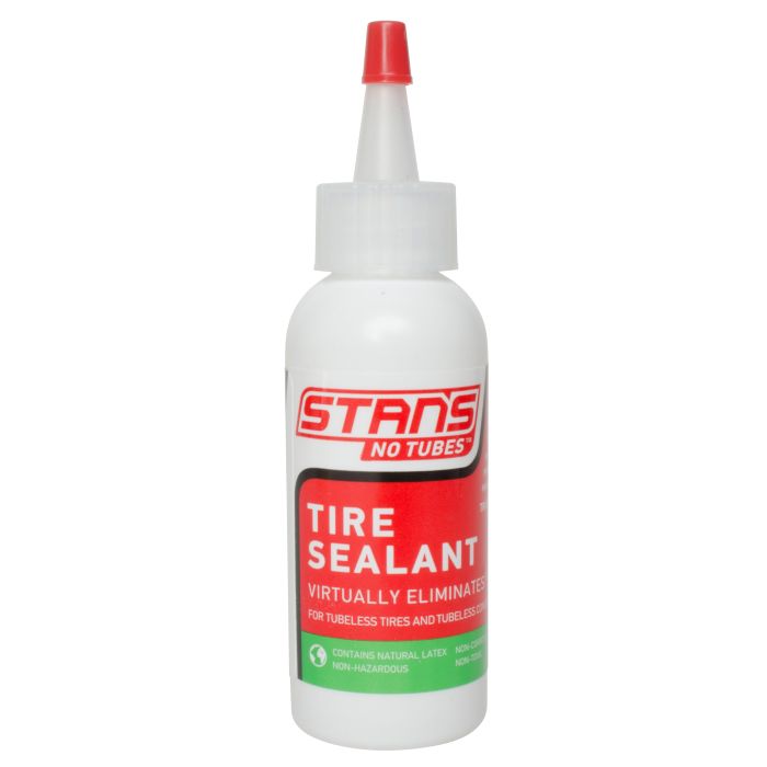 Stans No Tubes Tyre Sealant 2oz