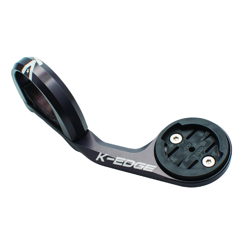 Garmin Mount K-edge Sport Black