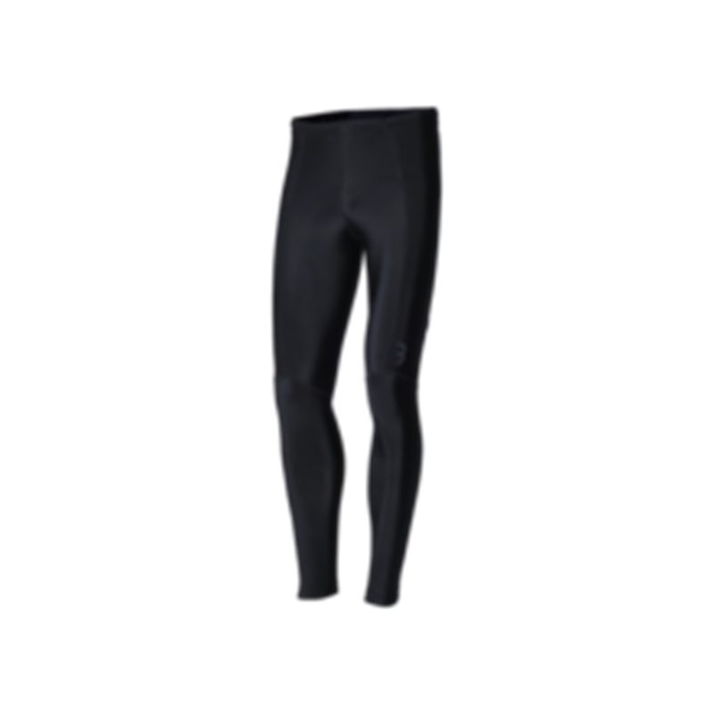 Bib Tights Bbb Quadra Black Large