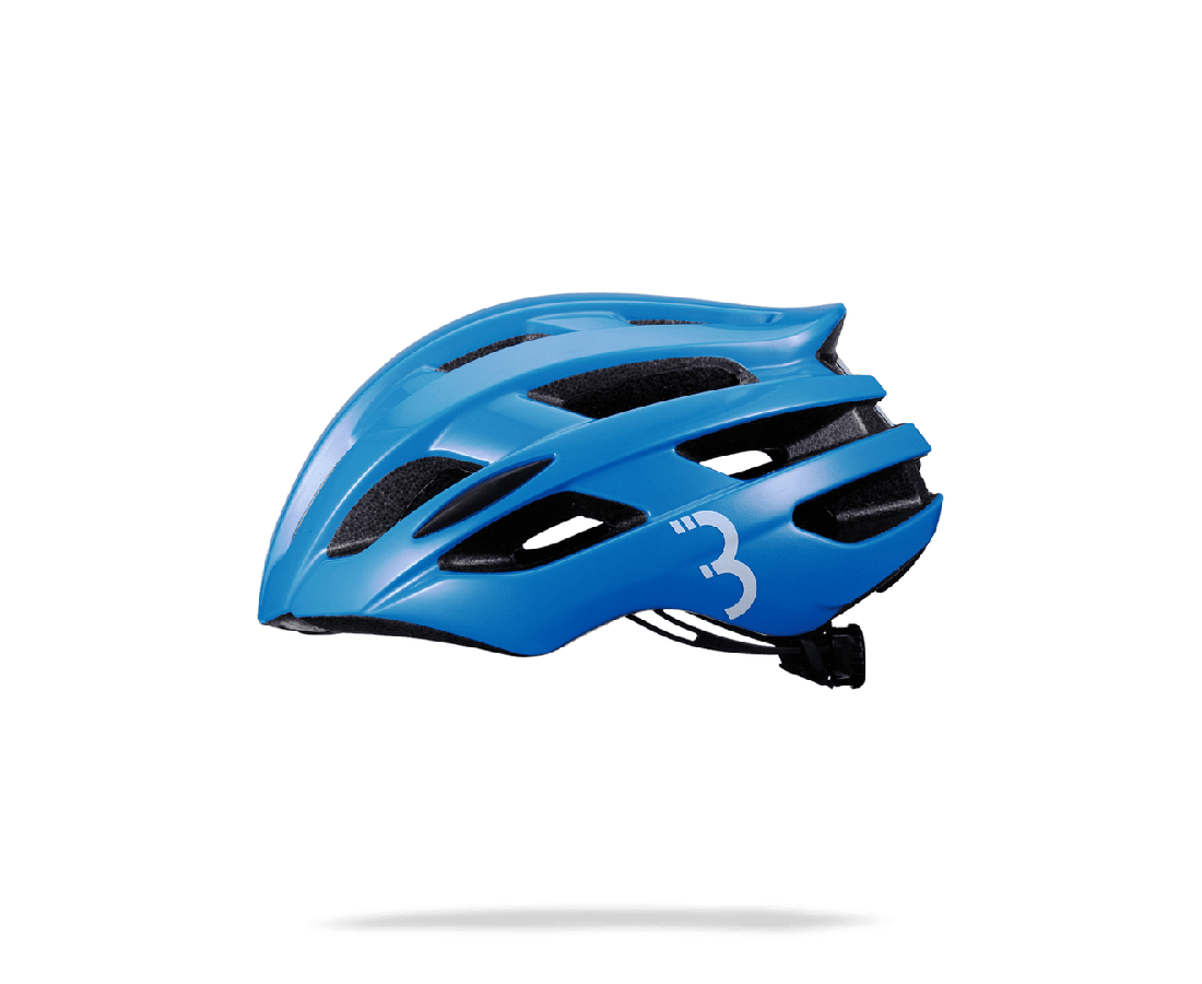 Helmet Bbb Hawk Blue 58-62