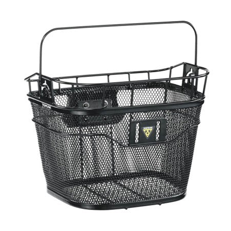 Topeak Front Basket W/ Fixer 3e