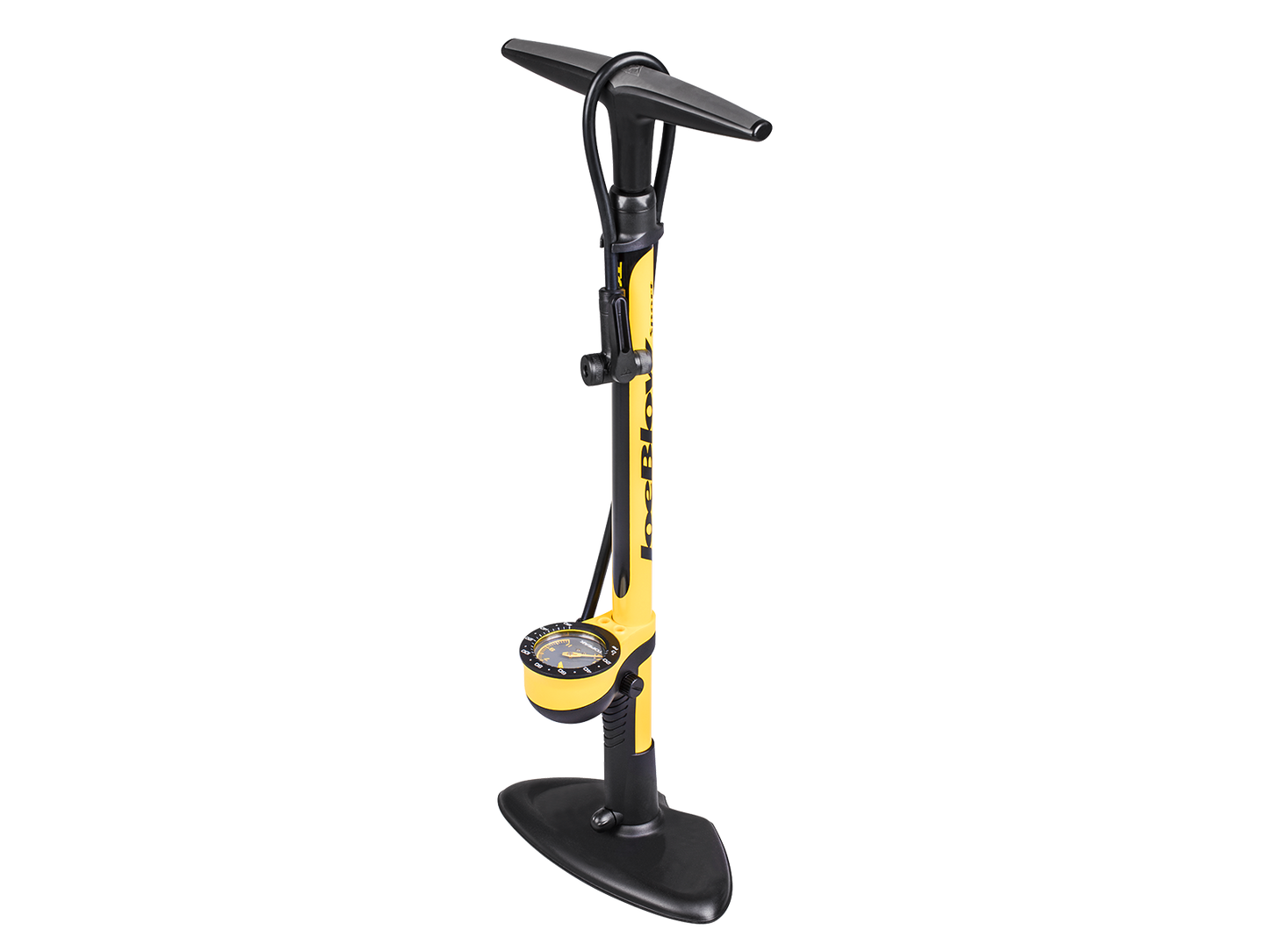 Pump Joeblow Sport Iii