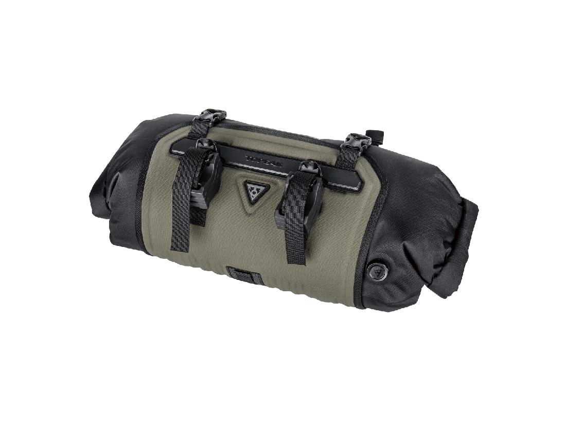 Topeak Frontloader 8l Waterproof