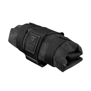 Topeak Burrito Pack 3 Compartments