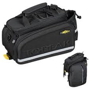 Topeak Mtx Trunkbag Dxp 2.0