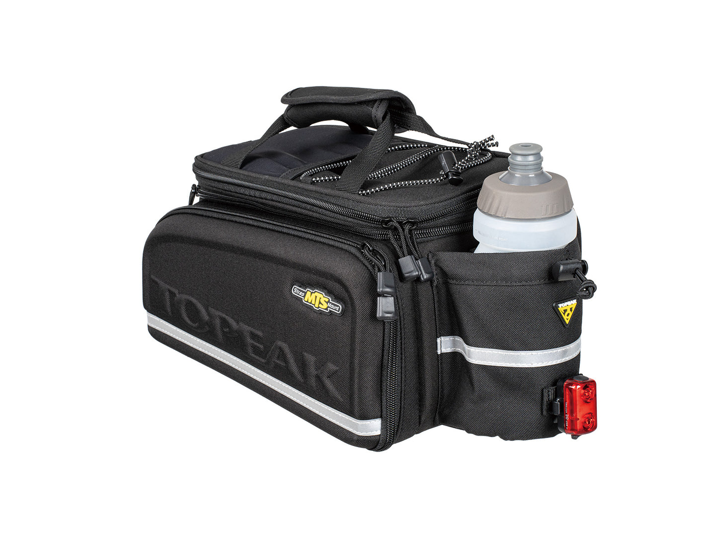 Topeak Mts Trunkbag Dxp Strap Mount