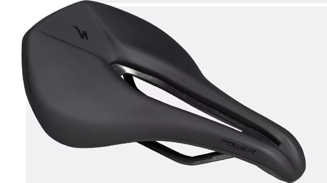 Saddle Specialized Power Comp 168