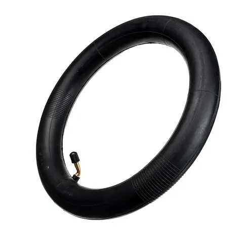 Tube Specialized 12" Bent Valve