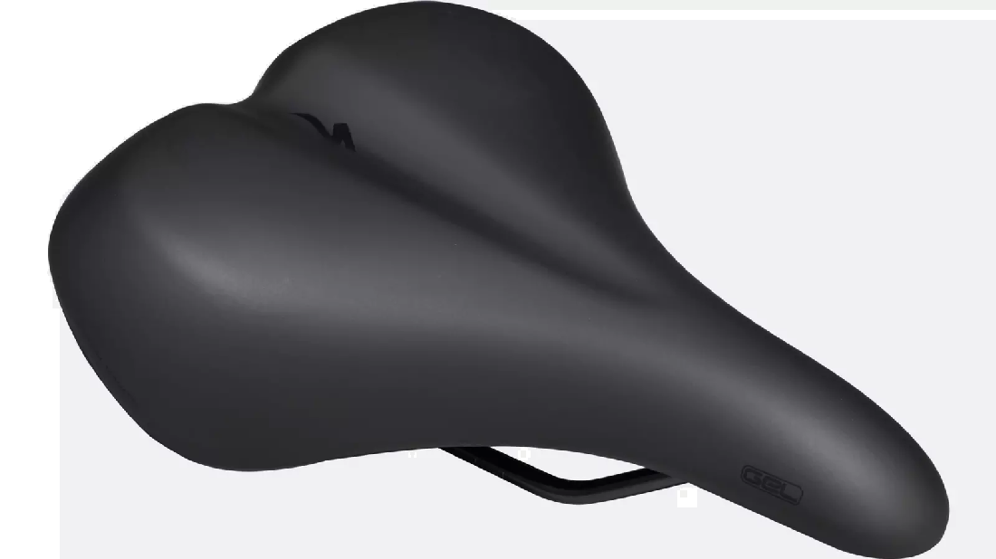 Saddle Specialized Comfort Gel