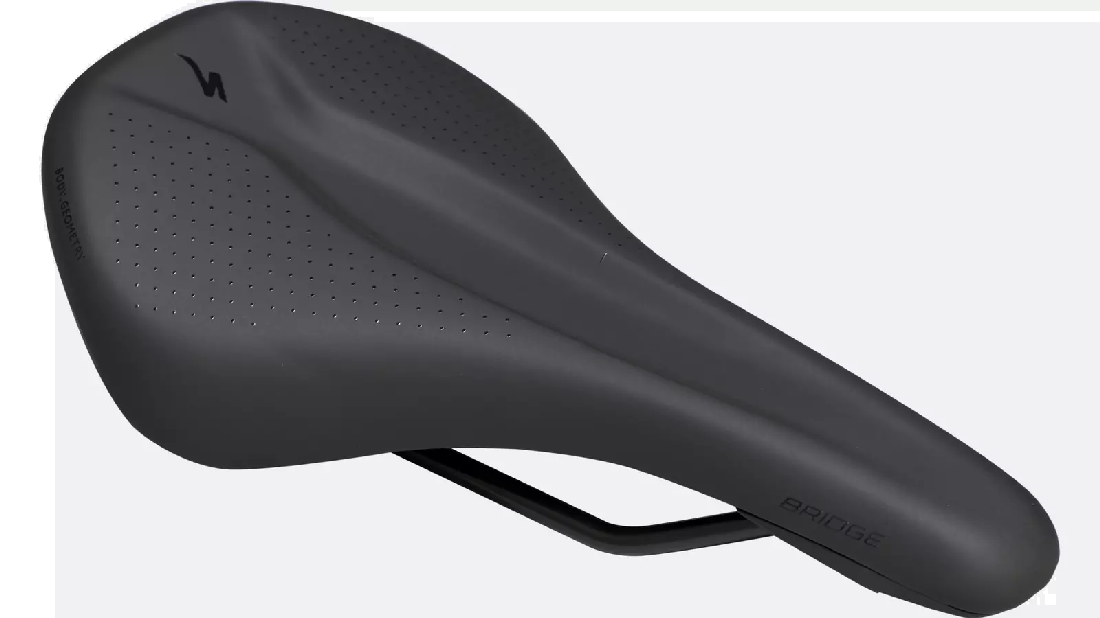 Saddle Specialized Bridge 155